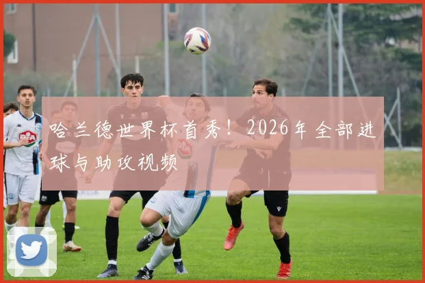 哈兰德世界杯首秀！2026年全部进球与助攻视频
